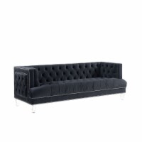 Sofas in Velvet for Home or Office Use