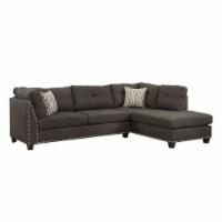 Sectionals in Solid Wood for Home or Office Use