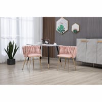 Chairs/Accent Seating in Metal for Home or Office Use
