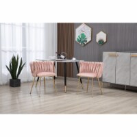 Chairs/Accent Seating in Metal for Home or Office Use