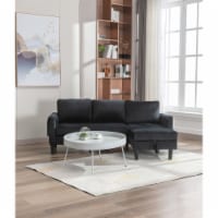 Sofas in Polyester for Home or Office Use