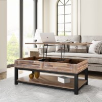Coffee Tables in Pine for Home or Office Use