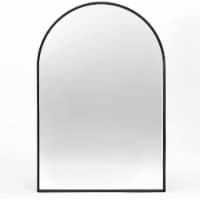 Bathroom Mirrors in aluminum for Home or Office Use
