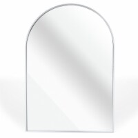 Bathroom Mirrors in aluminum for Home or Office Use