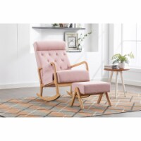 Chairs/Accent Seating in Solid Wood for Home or Office Use
