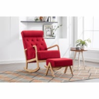 Chairs/Accent Seating in Solid Wood for Home or Office Use