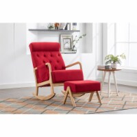Chairs/Accent Seating in Solid Wood for Home or Office Use