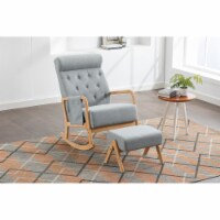Chairs/Accent Seating in Solid Wood for Home or Office Use