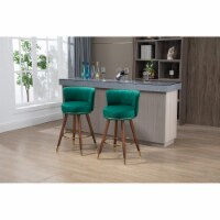 Chairs/Accent Seating in Solid Wood for Home or Office Use