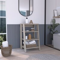 Cabinets in Particle Board for Home or Office Use