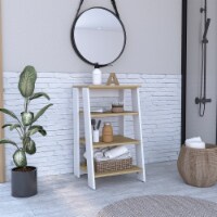 Cabinets in Particle Board for Home or Office Use