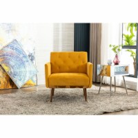 Chairs/Accent Seating in Polyester for Home or Office Use