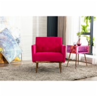Chairs/Accent Seating in Polyester for Home or Office Use