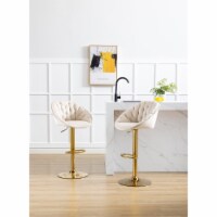 Chairs/Accent Seating in Polyester for Home or Office Use