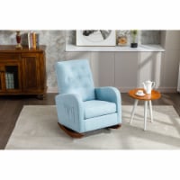 Chairs/Accent Seating in Polyester for Home or Office Use
