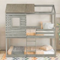 Beds, Frames & Bases in Solid Wood for Home or Office Use
