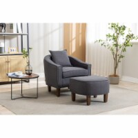 Chairs/Accent Seating in Linen for Home or Office Use