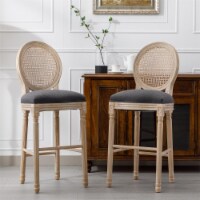 Dining and Kitchen Sets in Solid Wood+MDF for Home or Office Use