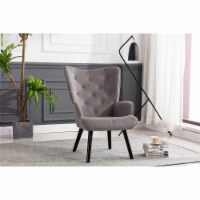 Chairs/Accent Seating in Velvet for Home or Office Use
