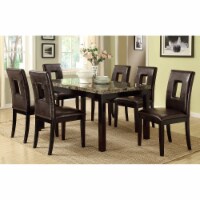 Dining Tables in MDF for Home or Office Use