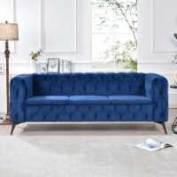 Sofas in Fabric for Home or Office Use