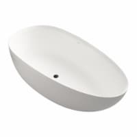 Bathtubs in Solid Surface for Home or Office Use
