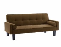 MEGA fabric sofa, medieval love seat sofa furniture, with pillows, living room button tufted