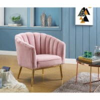 Chairs/Accent Seating in Velvet for Home or Office Use