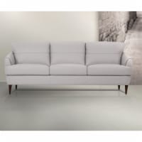 Sofas in Leather for Home or Office Use