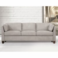 Sofas in Leather for Home or Office Use