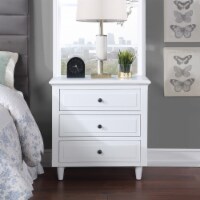 Nightstands in Pine for Home or Office Use
