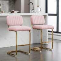 Chairs/Accent Seating in faux fur for Home or Office Use