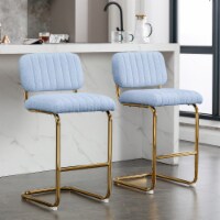 Chairs/Accent Seating in faux fur for Home or Office Use