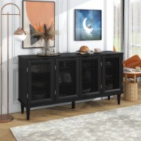 Servers/Sideboards/Buffets in MDF for Home or Office Use