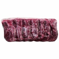 Harris Teeter Rancher Beef Whole Boneless Ribeye