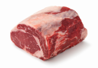 Beef Choice Bone-In Ribeye Whole in Bag (Limit 1 on Sale Retail)