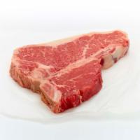 Beef Choice T-Bone Steak (Single)