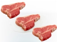 Beef Choice T-Bone Steak Value Pack (2-3 per Pack)