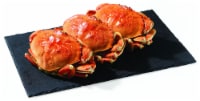Wild-Caught Whole Fresh Dungeness Crab