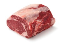 Certified Angus Beef Rib Roast