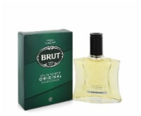 BRUT by Faberge Eau De Toilette Spray (Original Glass Bottle) 3.4 oz (Men)