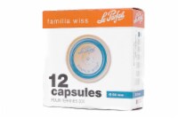 Le Parfait Flat Sealing Caps - Universal Fit For Familia Wiss Terrines and Screw Top Jars