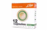 Le Parfait Flat Sealing Caps - Universal Fit For Familia Wiss Terrines and Screw Top Jars