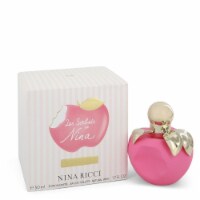 Les Sorbets De Nina by Nina Ricci Eau De Toilette Spray 1.7 oz (Women)