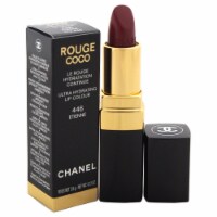 Rouge Coco Ultra Hydrating Lip Colour - 446 Etienne by Chanel Perspective: Main