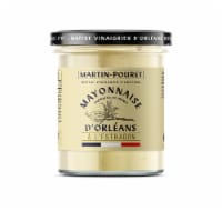 Martin Pouret Mayonnaise D'orleans Perspective: Main