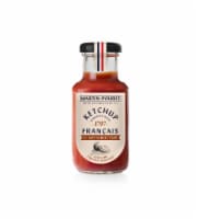 Martin Pouret Ketchup Francias Perspective: Main