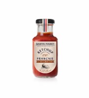 Martin Pouret Ketchup Francias Perspective: Main
