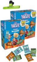 Rice Krispie's Treats Marshmallow Bars, Original, 100 Count (2 Pack, Marshmallow) Perspective: Main