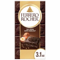 Ferrero Rocher Premium Dark Chocolate Hazelnut 3.1 oz Perspective: Main
